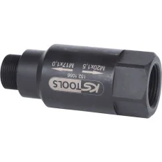 Adaptateur M17 x 1 pour masse à inertie KSTOOLS 152.1056 | 152.1056