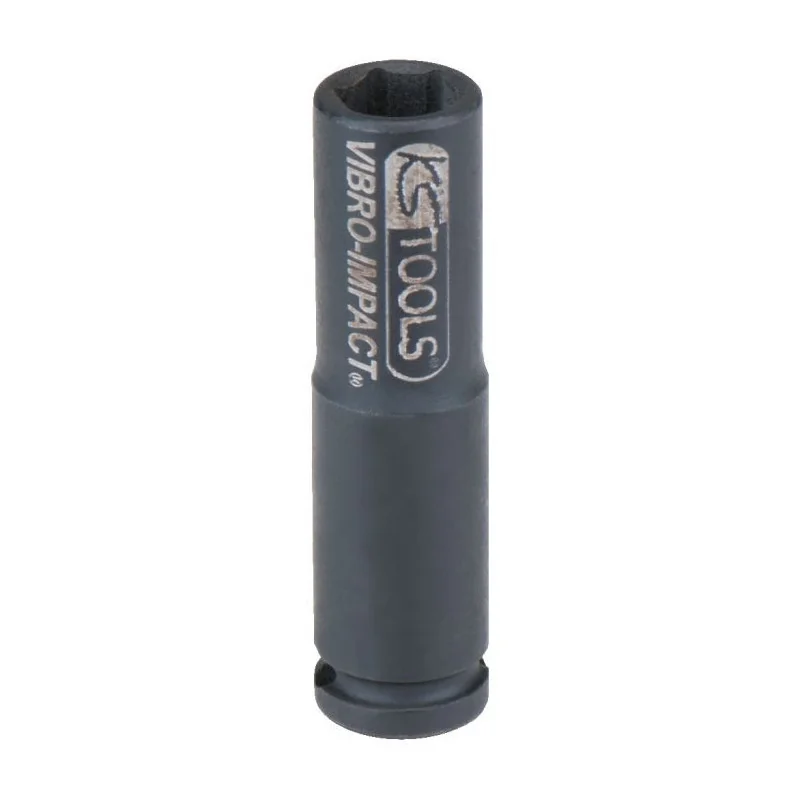 Douille longue à choc 1/4 - 8 mm KSTOOLS 152.1062 | 152.1062