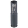 Douille longue à choc 1/4 - 8 mm KSTOOLS 152.1062 | 152.1062