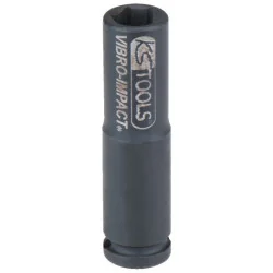 Douille longue à choc 1/4 - 10 mm KSTOOLS 152.1063 | 152.1063
