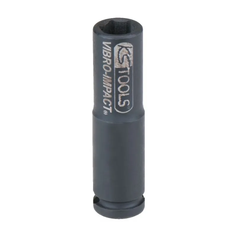 Douille longue à choc 1/4 - 10 mm KSTOOLS 152.1063 | 152.1063 Douille longue à choc 1/4 - 10 mm KSTOOLS 152.1063 | 152.1063