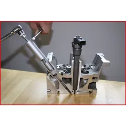 Extracteur de bougies de préchauffage pour moteur CDI KSTOOLS 152.1080 | 152.1080