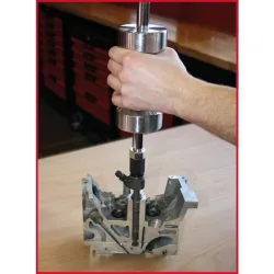 Jeu d'extracteur universels d'injecteurs KSTOOLS 152.1085 | 152.1085