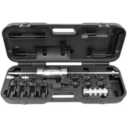 Jeu d'extracteur universels d'injecteurs KSTOOLS 152.1085 | 152.1085