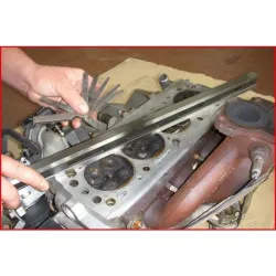 Règle de précision 600mm KSTOOLS 152.1090 | 152.1090