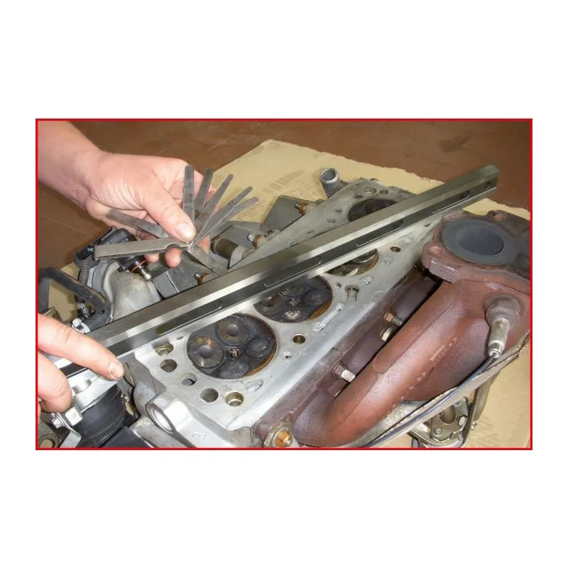 Règle de précision 600mm KSTOOLS 152.1090 | 152.1090