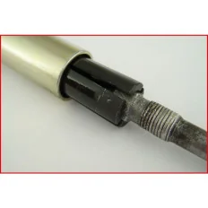 Extracteur pour bougies clé de 10 mm KSTOOLS 152.1096 | 152.1096