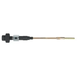 Alésoir 3 en 1 pour bougies de préchauffage M8 x 1 .0 KSTOOLS 152.1121 | 152.1121