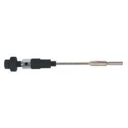 Alésoir 3 en 1 pour bougies de préchauffage M10 x 1 .25 KSTOOLS 152.1124 | 152.1124