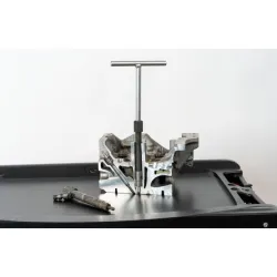 Kit de nettoyage pour sièges d injecteurs 13pcs KSTOOLS 152.1170 | 152.1170