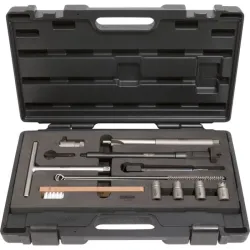 Kit de nettoyage pour sièges d injecteurs 13pcs KSTOOLS 152.1170 | 152.1170