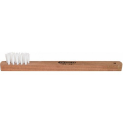 Brosse nylon pour nettoyage des têtes de fraisage KSTOOLS 152.1181 | KSTOOLS