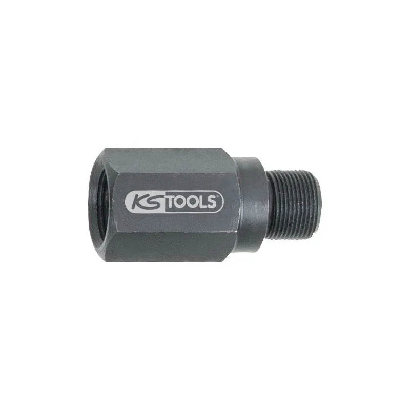Adaptateur M17 x 1 .0 mm . pour 152.1085 KSTOOLS 152.1190 | 152.1190