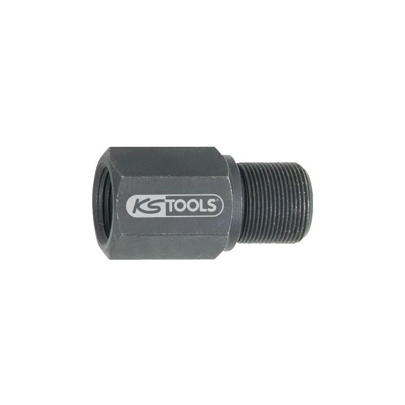 Adaptateur M12 x 1 .0 mm . pour 152.1085 KSTOOLS 152.1191 | 152.1191