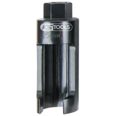 Douille pour injecteur . 1/2" 25 mm (du coffret 152.1085) KSTOOLS 152.1195 | 152.1195