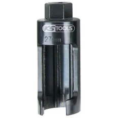 Douille pour injecteur . 1/2" 27 mm (du coffret 152.1085) KSTOOLS 152.1196 | 152.1196