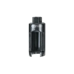 Douille pour injecteur . 1/2" 29 mm (du coffret 152.1085) KSTOOLS 152.1197 | 152.1197