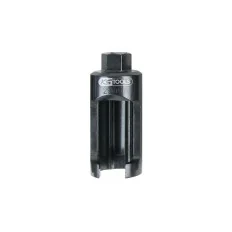 Douille pour injecteur . 1/2" 29 mm (du coffret 152.1085) KSTOOLS 152.1197 | 152.1197
