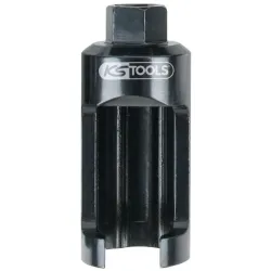 Douille pour injecteur . 1/2" 30 mm (du coffret 152.1085) KSTOOLS 152.1198 | 152.1198