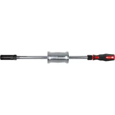 Kit d'extracteur d'injecteurs . M27x1 .0 avec masse à inertie . 1 .5 kg KSTOOLS 152.1270 | 152.1270