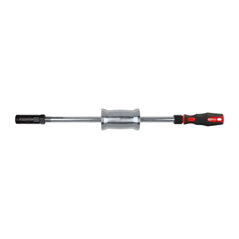 Kit d'extracteur d'injecteurs . M27x1 .0 avec masse à inertie . 1 .5 kg KSTOOLS 152.1270 | 152.1270 Kit d'extracteur d'injecteurs . M27x1 .0 avec masse à inertie . 1 .5 kg KSTOOLS 152.1270 | 152.1270