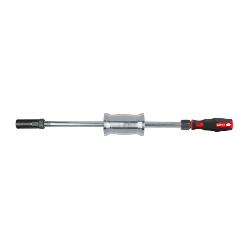 Kit d'extracteur d'injecteurs M12 avec masse à inertie . 1 .5 kg KSTOOLS 152.1280 | 152.1280 Kit d'extracteur d'injecteurs M12 avec masse à inertie . 1 .5 kg KSTOOLS 152.1280 | 152.1280