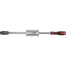 Kit d'extracteur d'injecteurs M14 avec masse à inertie . 1 .5 kg KSTOOLS 152.1285 | 152.1285