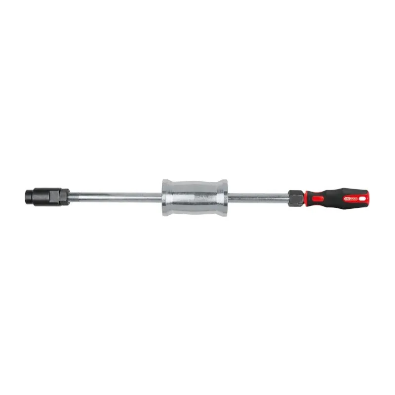 Kit d'extracteur d'injecteurs M14 avec masse à inertie . 1 .5 kg KSTOOLS 152.1285 | 152.1285 Kit d'extracteur d'injecteurs M14 avec masse à inertie . 1 .5 kg KSTOOLS 152.1285 | 152.1285