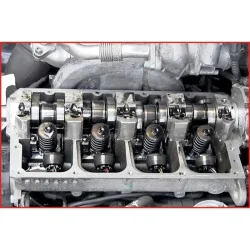 Coffret extracteur d'injecteurs FSI pour VAG KSTOOLS 152.1350 | 152.1350
