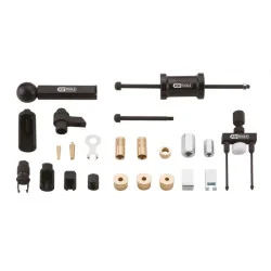 Coffret extracteur d'injecteurs FSI pour VAG KSTOOLS 152.1350 | 152.1350