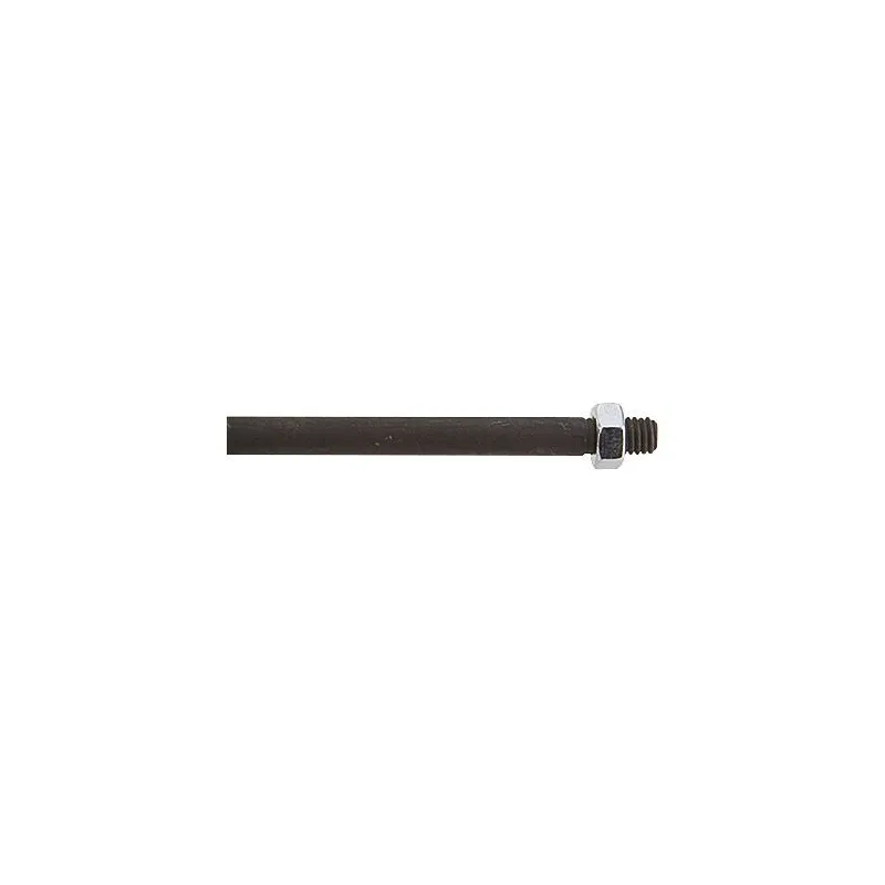 Barre de guidage avec écrou des jeux 152.1350-152.1405 KSTOOLS 152.1354 | 152.1354