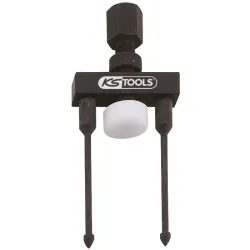 Extracteur de pompes d'injecteurs du jeu 152.1350 KSTOOLS 152.1355 | 152.1355