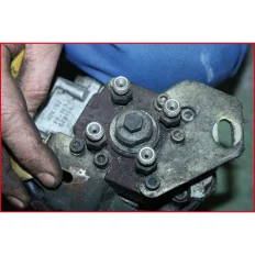 Jeu de 2 douilles pour pompes à injection Bosch KSTOOLS 152.1380 | 152.1380