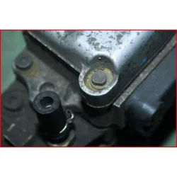 Jeu de 2 douilles pour pompes à injection Bosch KSTOOLS 152.1380 | 152.1380