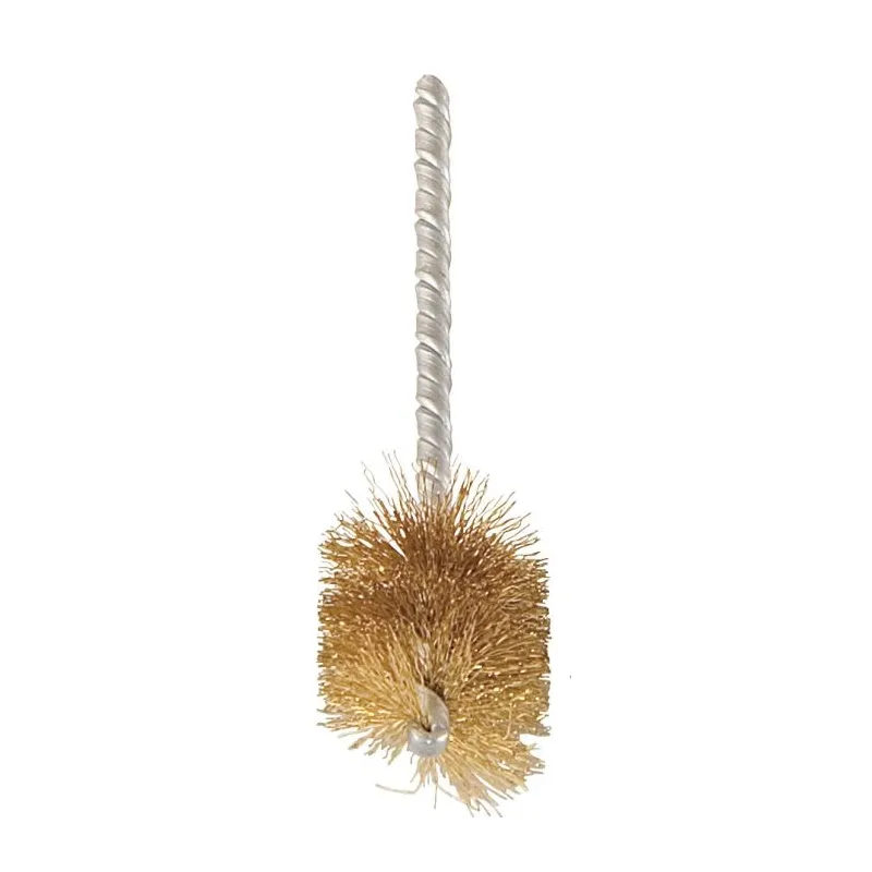 Brosse pour le puit d'injecteur Ø 19 mm du jeu 152.1370 KSTOOLS 152.1381 | 152.1381 Brosse pour le puit d'injecteur Ø 19 mm du jeu 152.1370 KSTOOLS 152.1381 | 152.1381