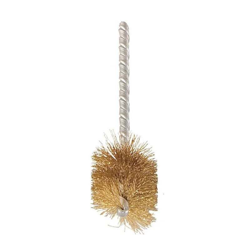 Brosse pour le puit d'injecteur Ø 24 mm du jeu 152.1370 KSTOOLS 152.1383 | 152.1383