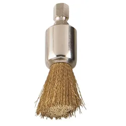 Brosse en laiton ondulé du jeu 152.1370 KSTOOLS 152.1384 | 152.1384