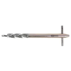 Outil de nettoyage de siège d'injecteurs pour Opel . Fiat . Lancia . Suzuki KSTOOLS 152.1389 | 152.1389