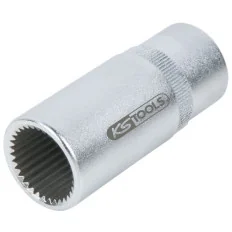 Douille 1/2" à 33 dents pour pompes à injection KSTOOLS 152.1397 | 152.1397