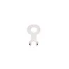 Clé en inox du jeu 152.1350 KSTOOLS 152.1453 | 152.1453