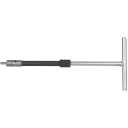 Fraise de siège d'injecteur . diamètre 17/17 mm KSTOOLS 152.1466 | 152.1466