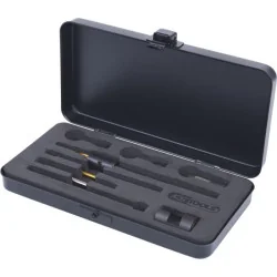 Coffret d'extraction pour bougies de préchauffage M9 x 1 .0 KSTOOLS 152.1620 | 152.1620
