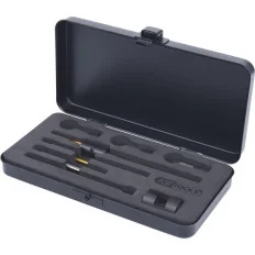 Coffret d'extraction pour bougies de préchauffage M9 x 1 .0 KSTOOLS 152.1620 | 152.1620