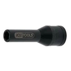 Douille pour extraction d'électrodes 2 .60 mm du coffret 152.1620 KSTOOLS 152.1621 | 152.1621