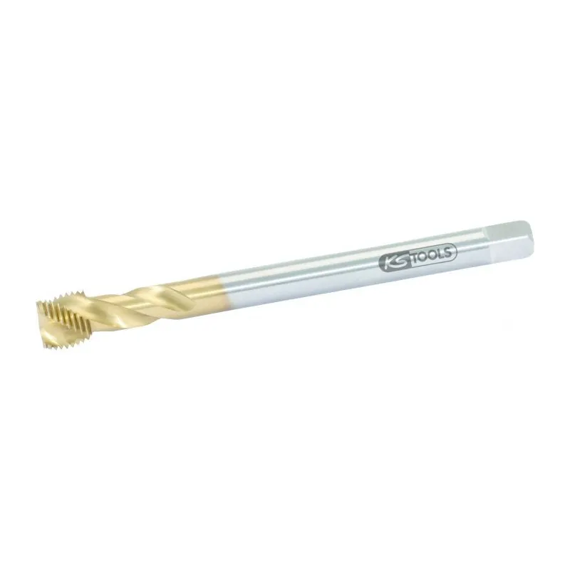 Taraud M9 x 1 .0 du coffret 152.1620 KSTOOLS 152.1625 | 152.1625 Taraud M9 x 1 .0 du coffret 152.1620 KSTOOLS 152.1625 | 152.1625
