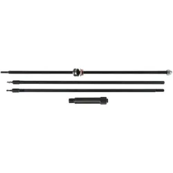 Kit d'extraction de crayon de bougies de préchauffage M8 x 1 .0 KSTOOLS 152.1640 | 152.1640