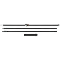 Kit d'extraction de crayon de bougies de préchauffage M8 x 1 .0 KSTOOLS 152.1640 | 152.1640