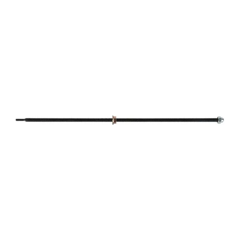 Barre de traction M3 x 250 mm avec écrou de pression pour 152.1650 KSTOOLS 152.1644 | 152.1644 Barre de traction M3 x 250 mm avec écrou de pression pour 152.1650 KSTOOLS 152.1644 | 152.1644