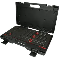 Kit d'extraction de crayon de bougies de préchauffage M8 - M9 - M10 KSTOOLS 152.1650 | 152.1650