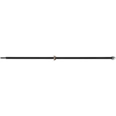 Barre de traction M4 x 225 mm avec écrou de pression pour 152.1650 KSTOOLS 152.1652 | 152.1652